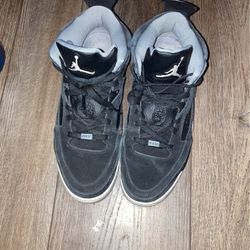 Jordan Son Of Mars Low 'Black Size 11