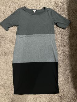 LulaRoe Dress