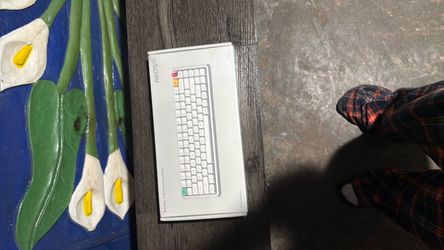 Nuphy Air75 Wireless Mechanical Keyboard