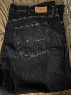 Men’s Big and Tall Polo Pants