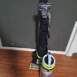 Bissell Clear View Swivel Ball Vacuum