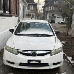 2009 Honda Civic