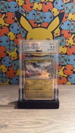 N'S Reshiram