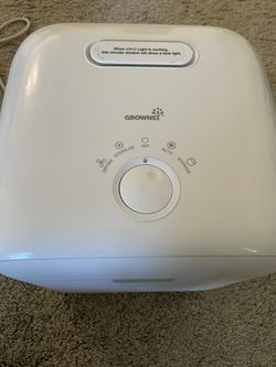 Baby UV Light Sanitizer