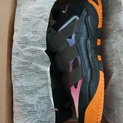Size 12 men | Adidas 