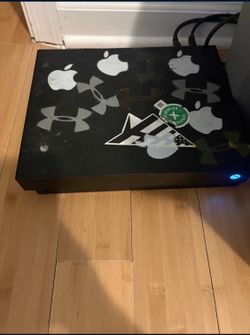 Xbox