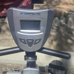 Exerpeutic