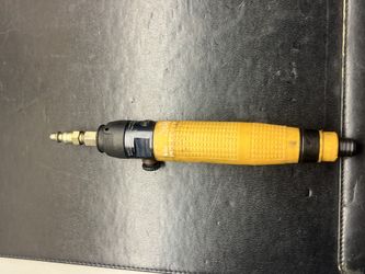 └➤➤➤ Atlas Copco Tools | LUM21 PR10-P | Pneumatic Screwdriver | 1000rpm