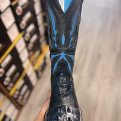 men boots