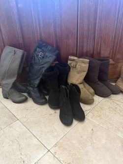 Boots 