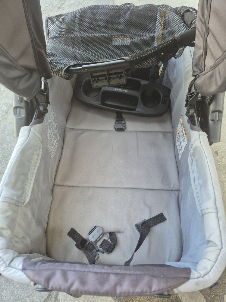 Baby Trend Stroller Wagon