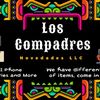 Los Compadres