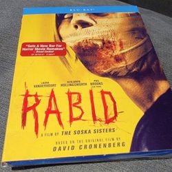 Rabid