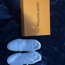 Lv Trainers Shoes