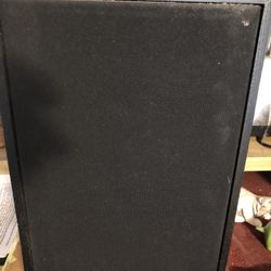 Klipsch 1.5 Speakers  4 Total