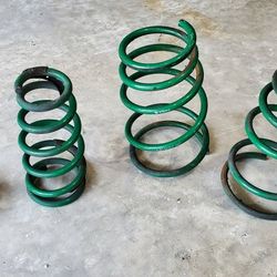 Tein Springs