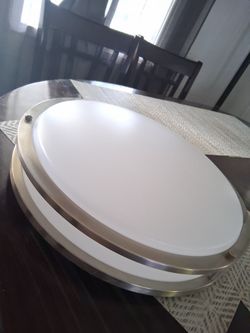 Led Ceiling Lamp 