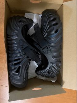 Crocs Salehe Bembury Clog Black M6/W8