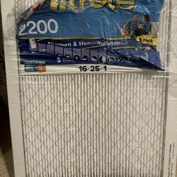 Air Conditioner Filter