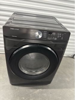 ‼️Free Delivery‼️ Samsung Dryer