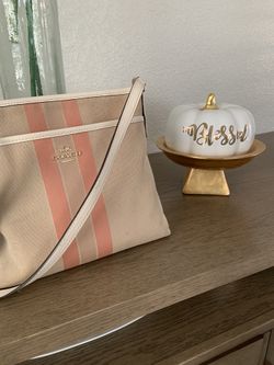Auténtica Cross Body Purse Very Good Condition