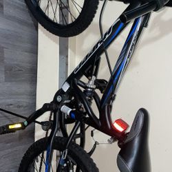 Kids Bike