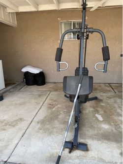 Free weights