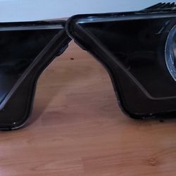 2011 Mustang Headlight 