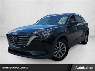 2018 Mazda CX-9