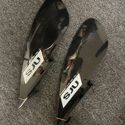 Paddle Board Fin