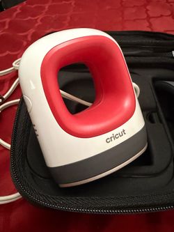 Cricuit mini press