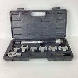 JB Industries Torque Wrench Kit