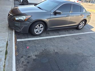 2011 Honda Accord