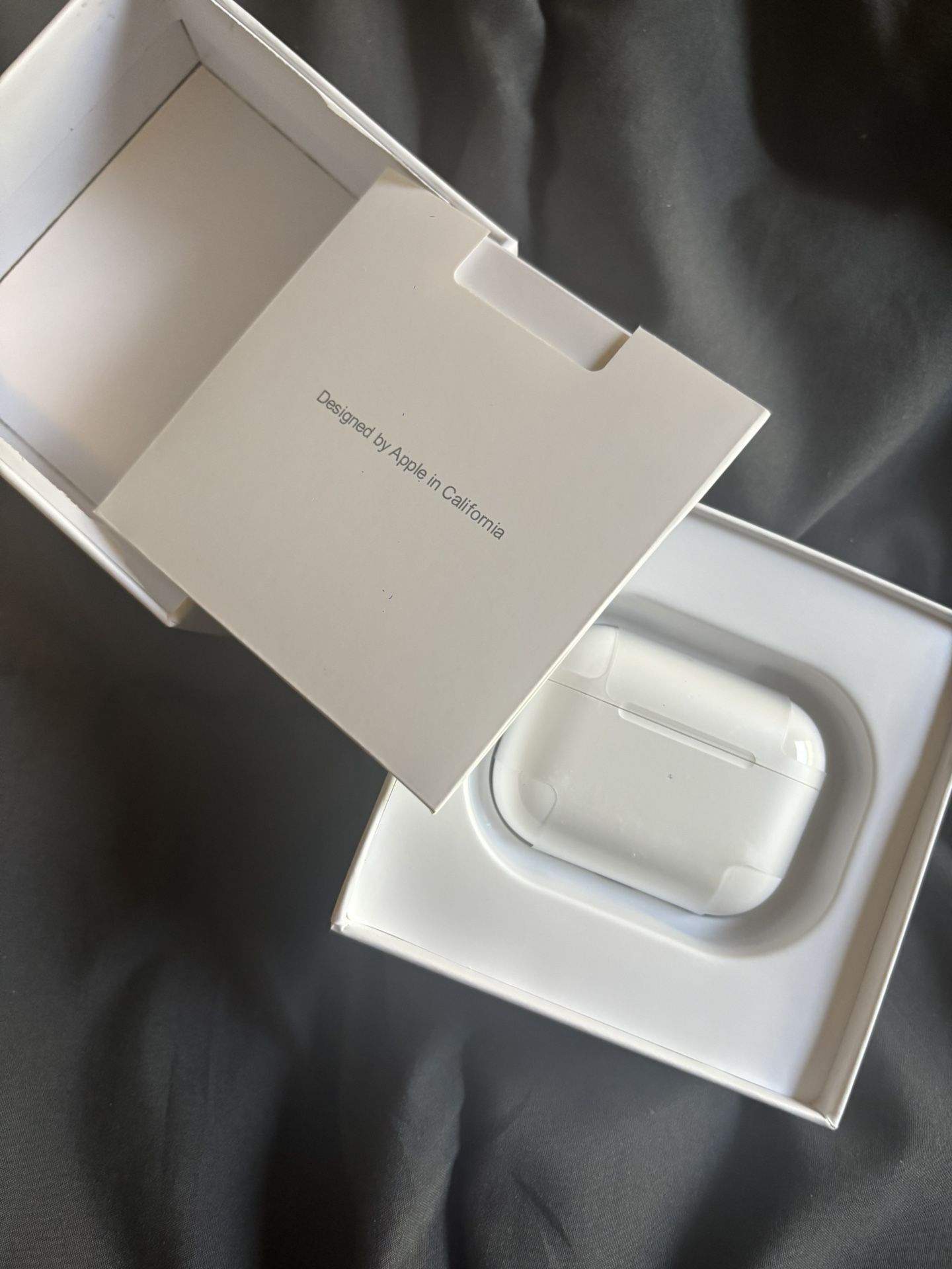 AirPod Pros Gen 2