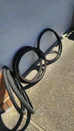 Bike Tire Sets