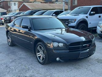 2006 Dodge Charger