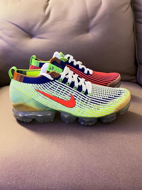 Vapormax Exeter Edition Nike Air VaporMax Exeter Edition