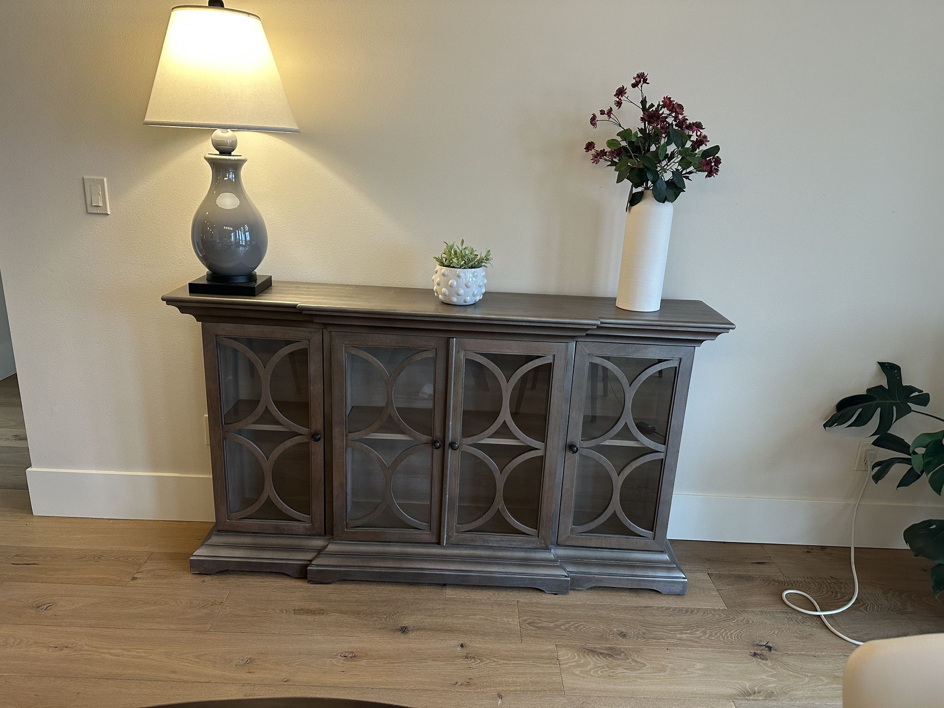 Uttermost Buffet/console