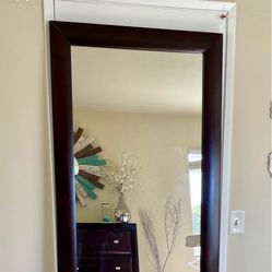 Full Length Mirror