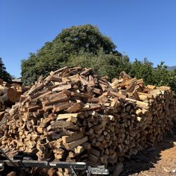 FIREWOOD