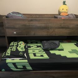 Bunk beds