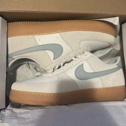 air force 1 07 lv8 phantom lt smoke gray Size 15