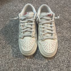 Nike Dunk Low Sashiko size 9