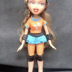 Bratz Doll