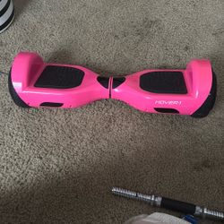 Hover-1 Hoverboard 