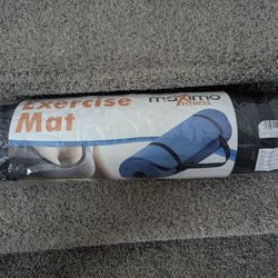 Exercise Mat 