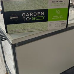 Garden To Grow