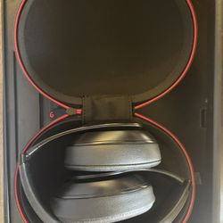 Beats Studio 3