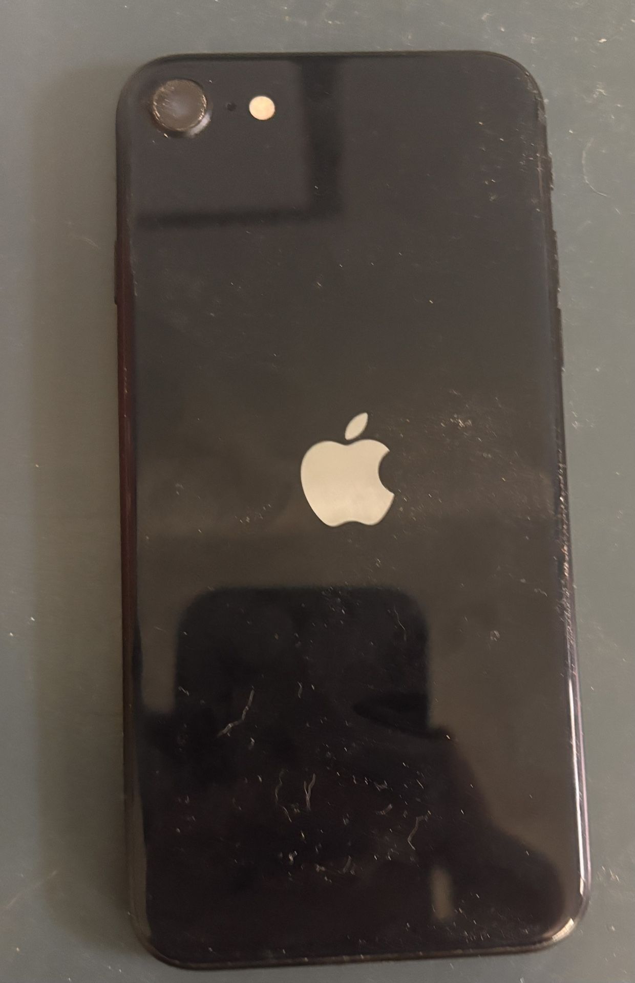 Iphone Se 3rd Generation (Read Description)
