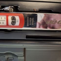 Snap On Torque Wrench 